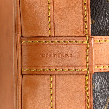 Louis Vuitton Monogram Noe 6 of 11