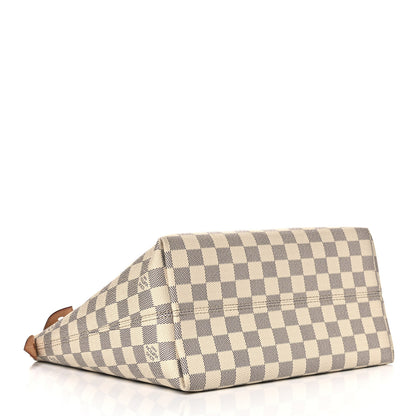 Louis Vuitton Damier Azur Iena PM 4 of 8
