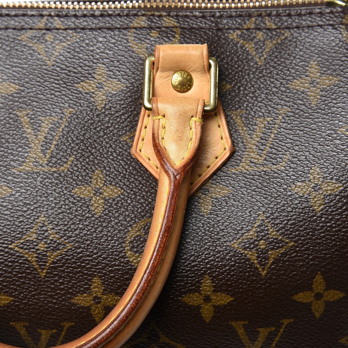 Monogram Speedy 25