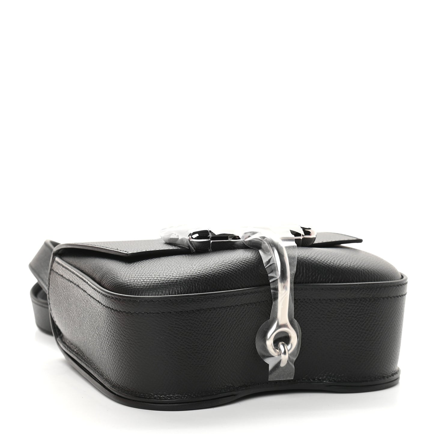 Epsom Mini Della Cavalleria Black