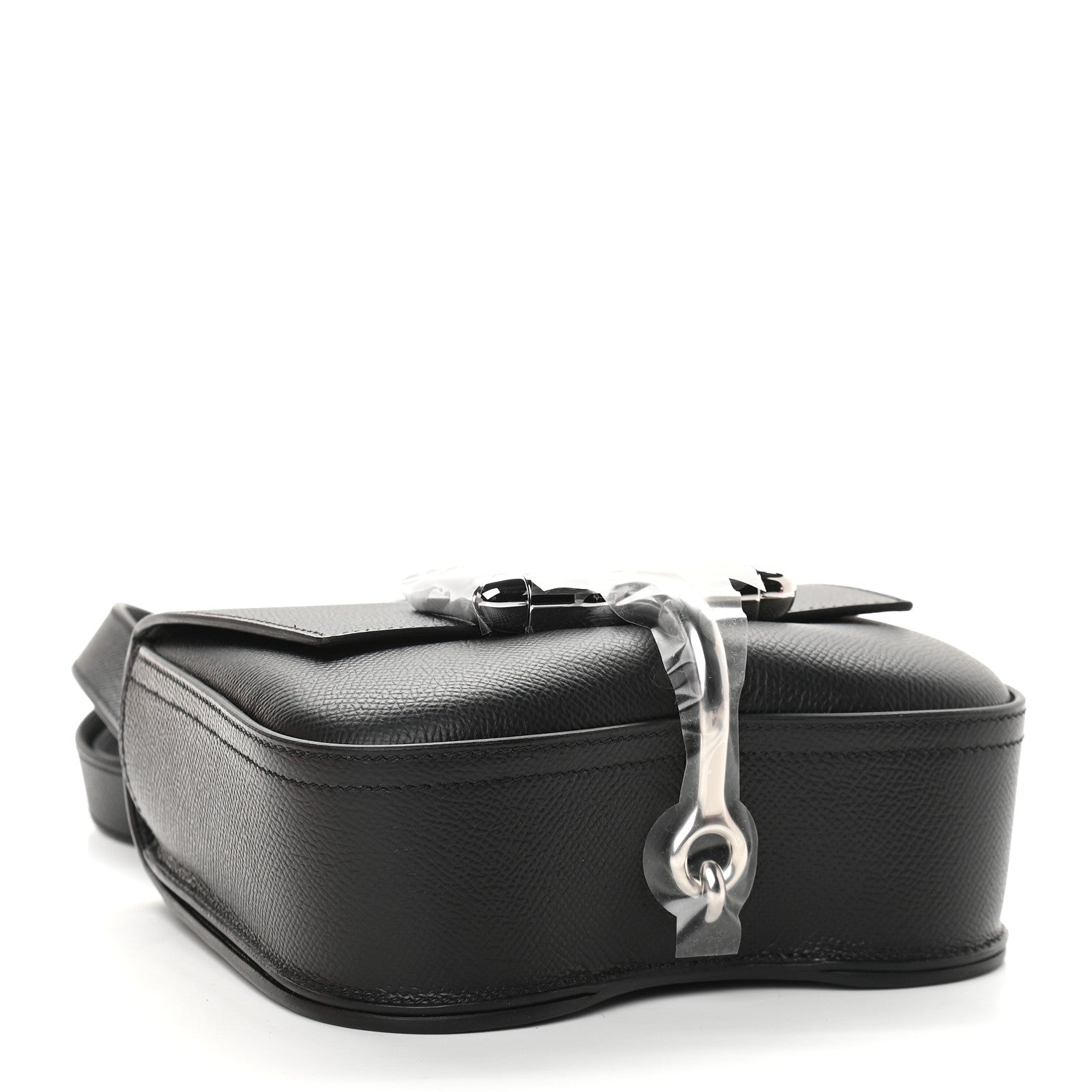 Hermes Epsom Mini Della Cavalleria Black 4 of 8