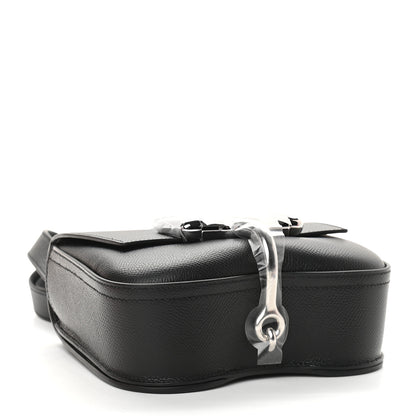 Hermes Epsom Mini Della Cavalleria Black 4 of 8