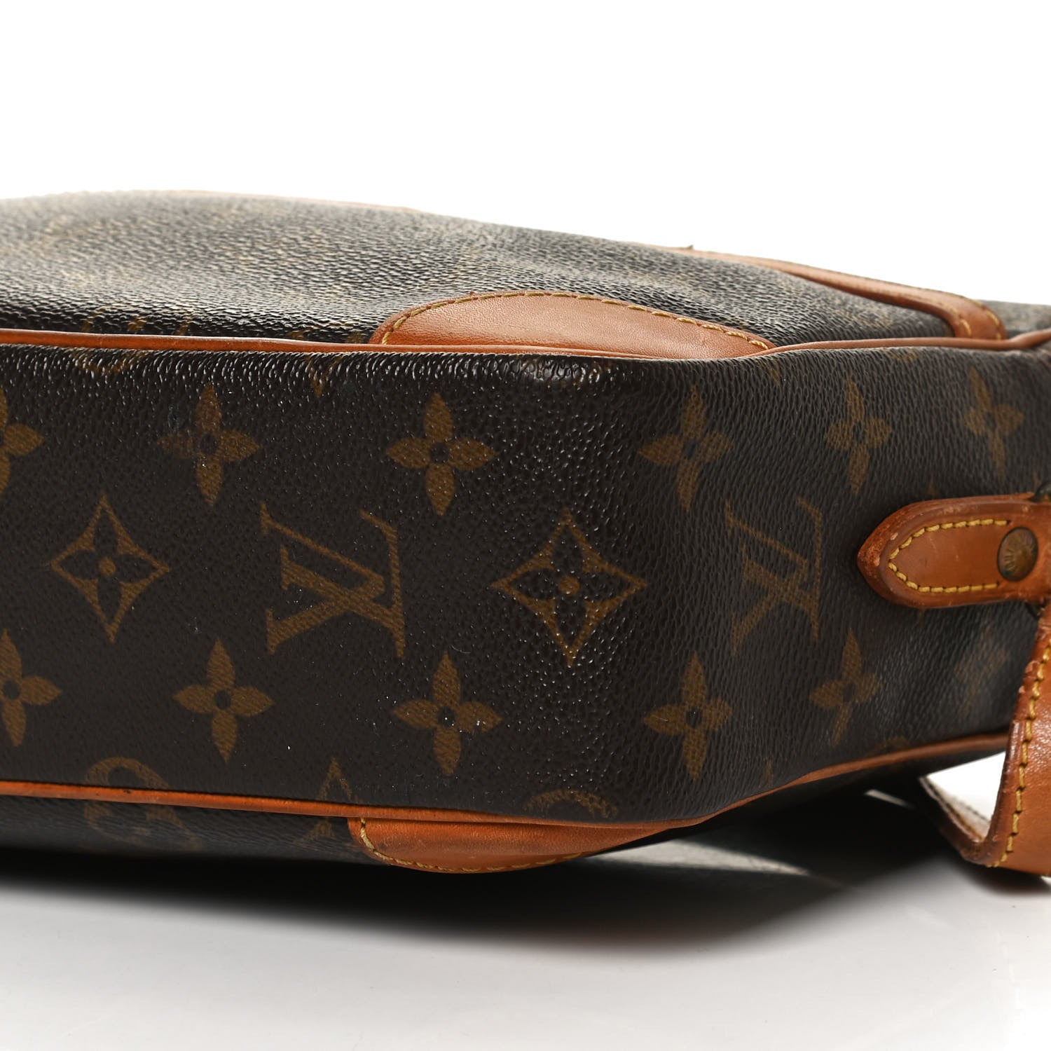 Louis Vuitton Monogram Trocadero 27 9 of 9