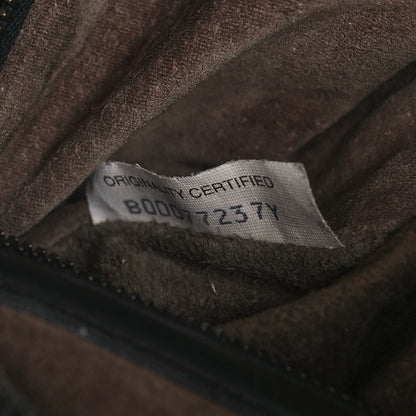 Bottega Veneta BOTTEGA VENETA Nappa Intrecciato Maxi Veneta Hobo Black 7 of 9