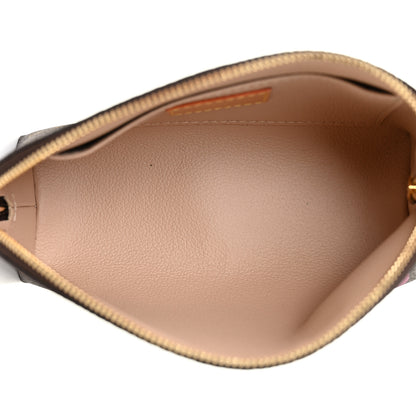 Louis Vuitton Monogram Game On Cosmetic Pouch 5 of 10