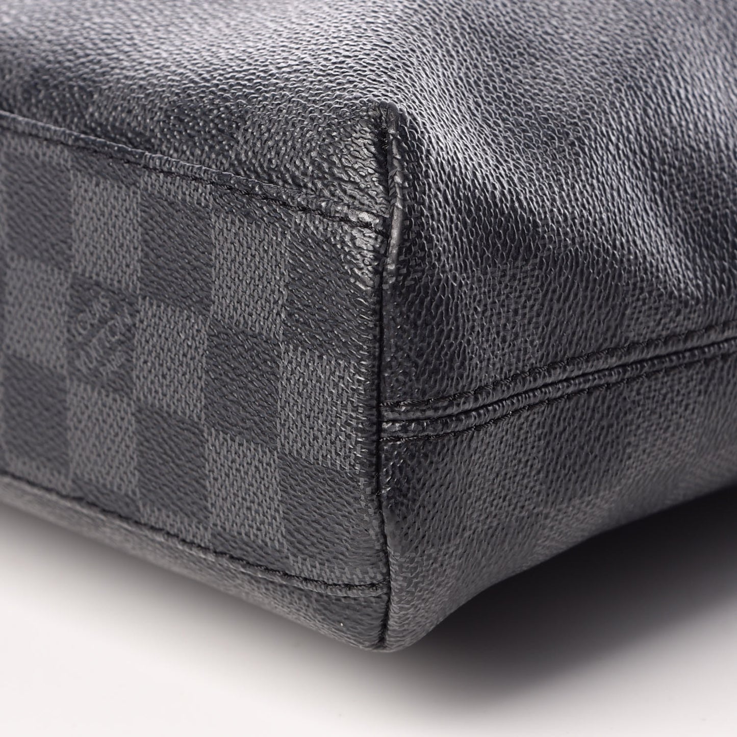 Damier Graphite Mick PM