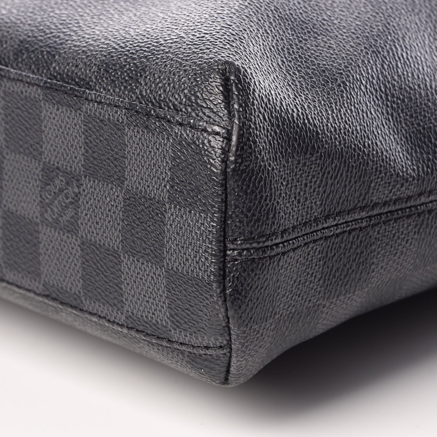 Louis Vuitton Damier Graphite Mick PM 9 of 9