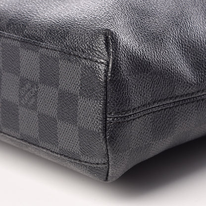 Louis Vuitton Damier Graphite Mick PM 9 of 9