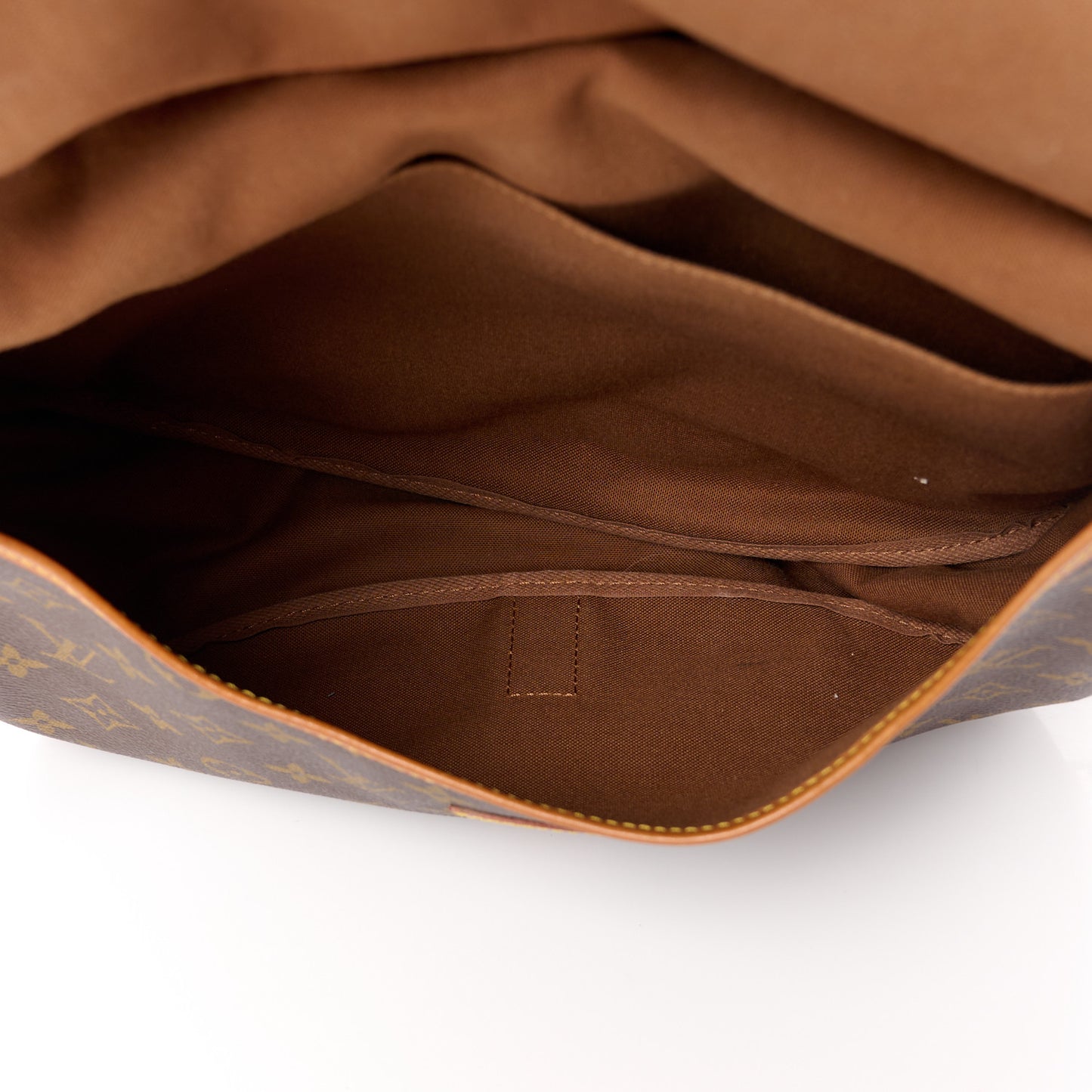 Monogram Saumur 35