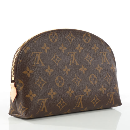 Louis Vuitton Monogram Cosmetic Pouch GM 3 of 7