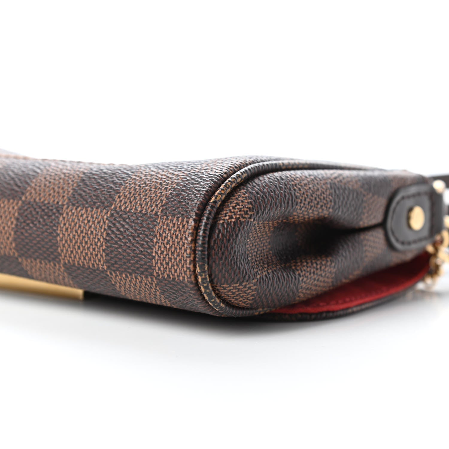 Louis Vuitton Damier Ebene Favorite PM 6 of 10