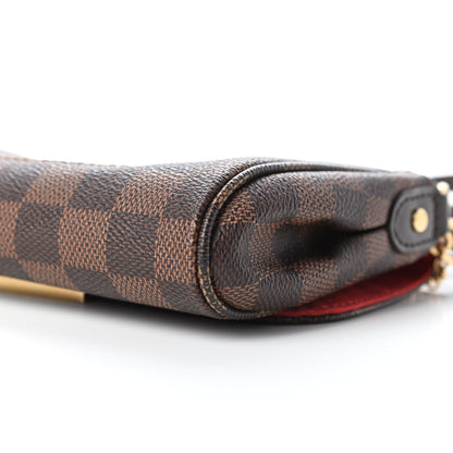 Louis Vuitton Damier Ebene Favorite PM 6 of 10