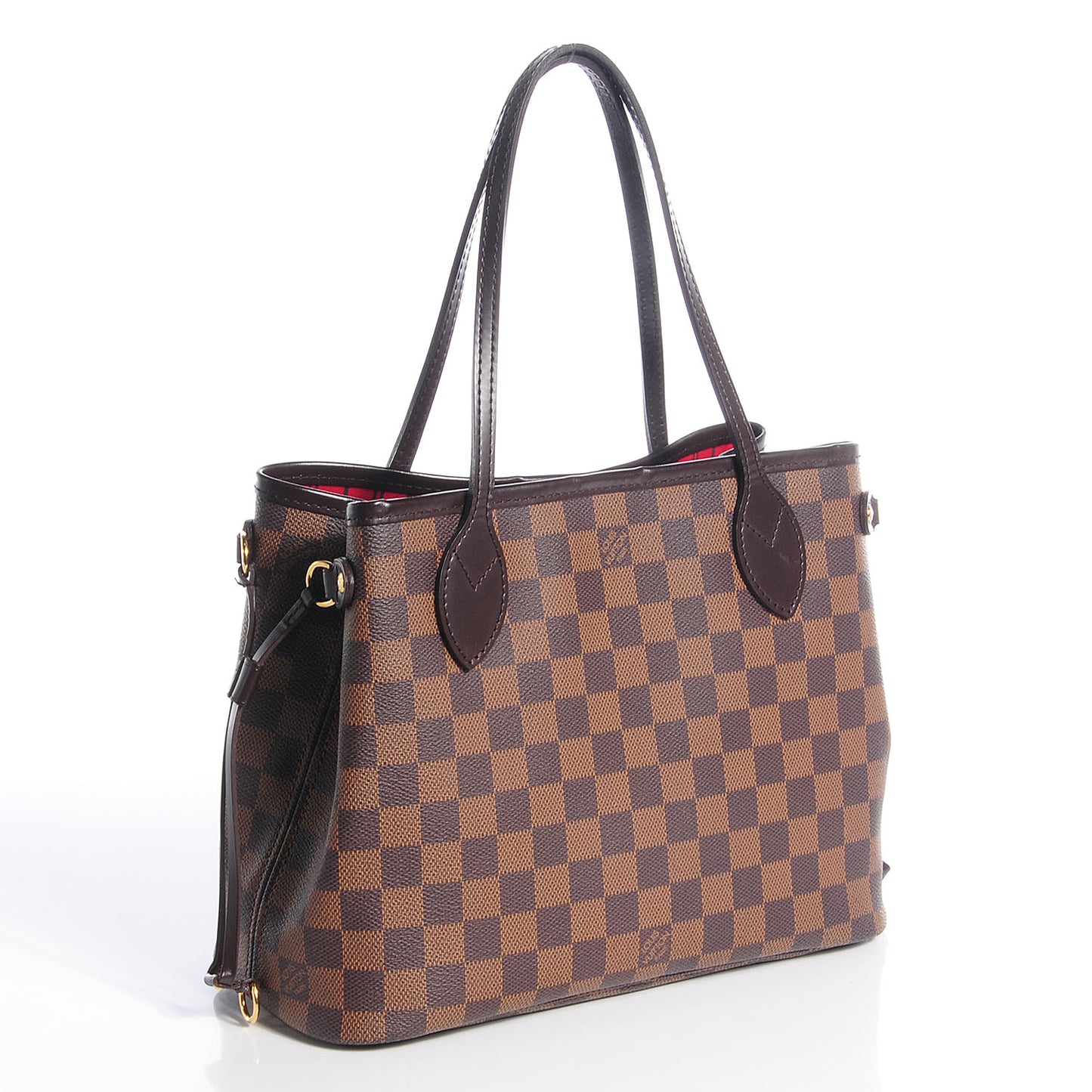 Damier Ebene Neverfull PM