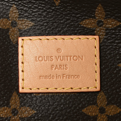 Louis Vuitton Monogram Melie 6 of 9