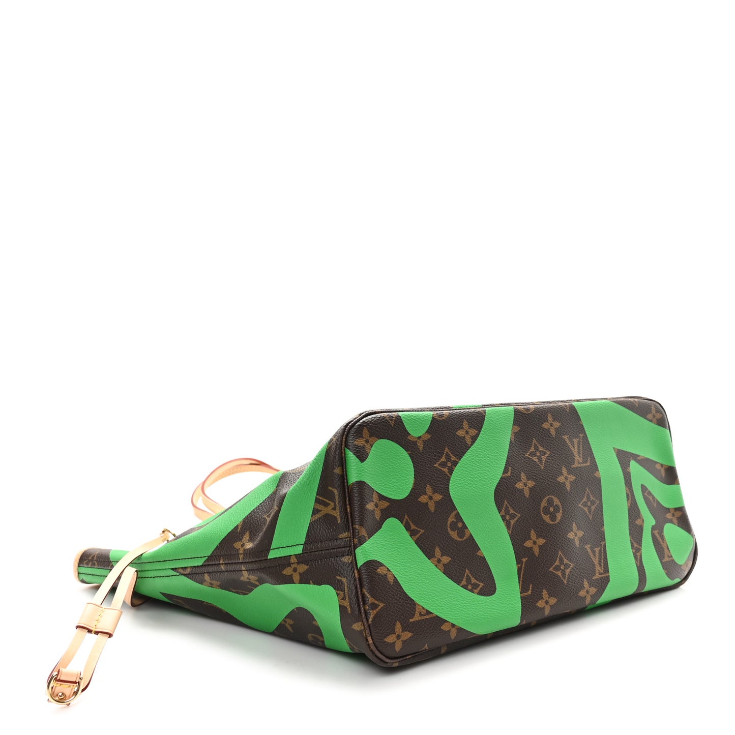 Monogram Tahitienne Hawaii Neverfull MM