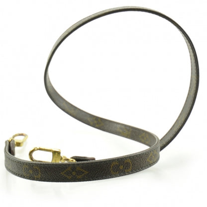 Louis Vuitton Monogram Bag Strap 2 of 7