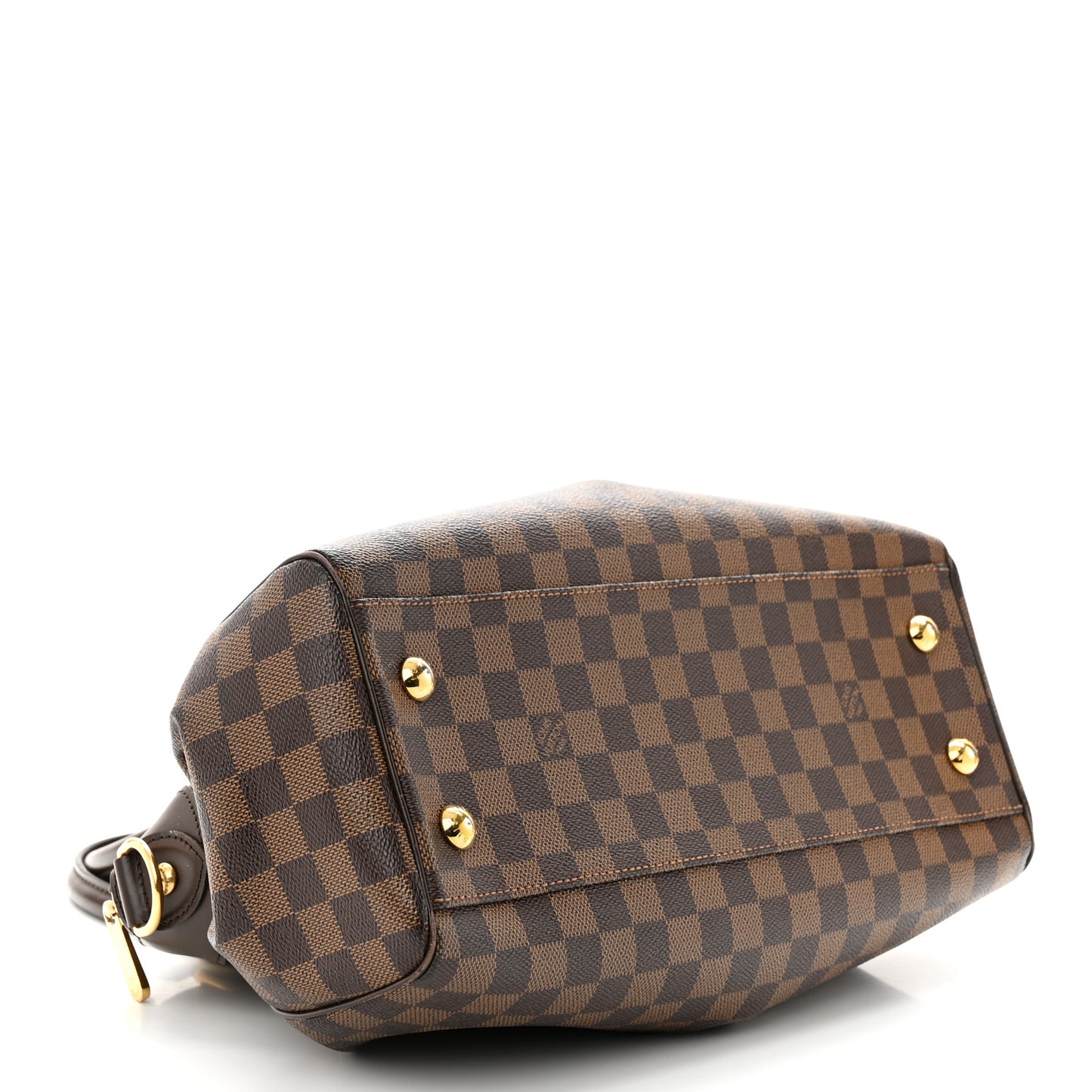 Damier Ebene Trevi PM