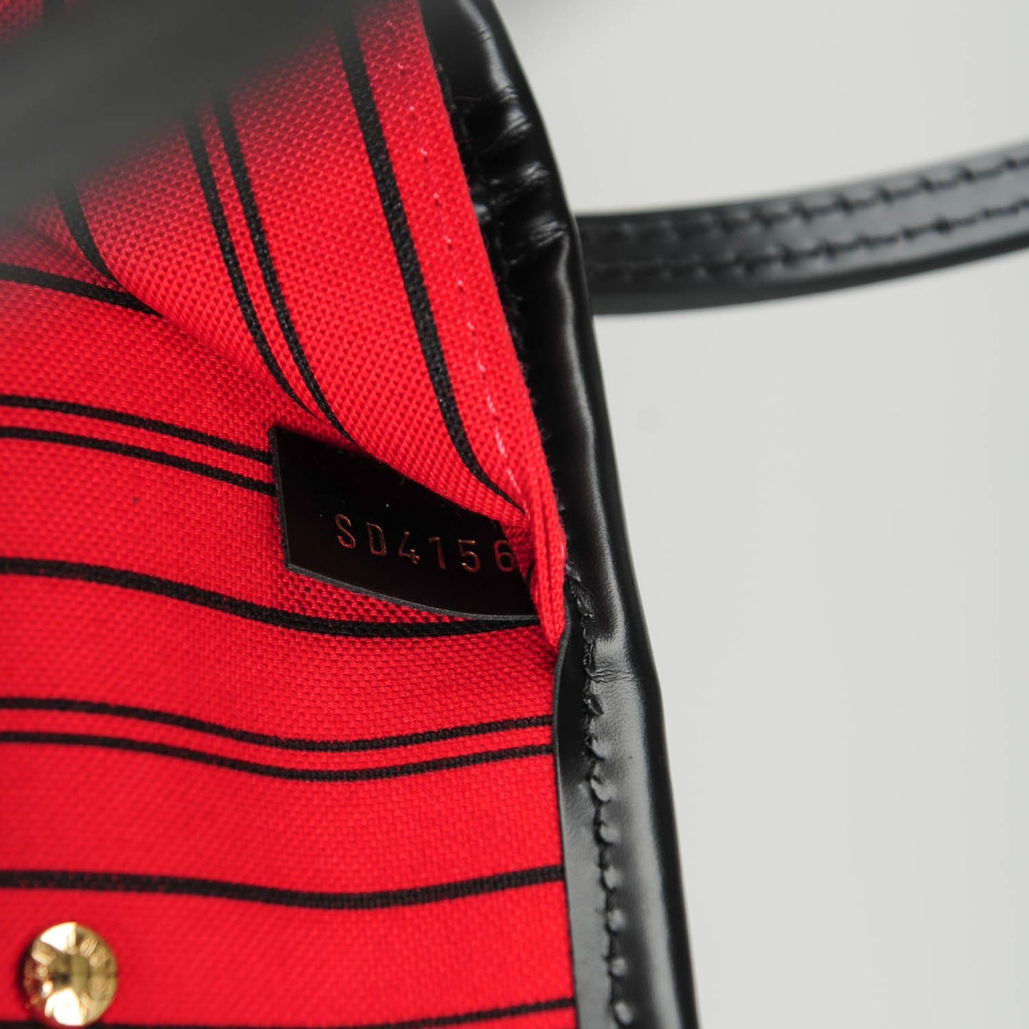 Monogram World Tour Neverfull MM