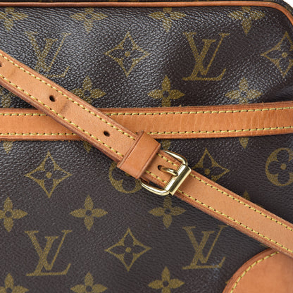 Louis Vuitton Monogram Trocadero 27 7 of 16