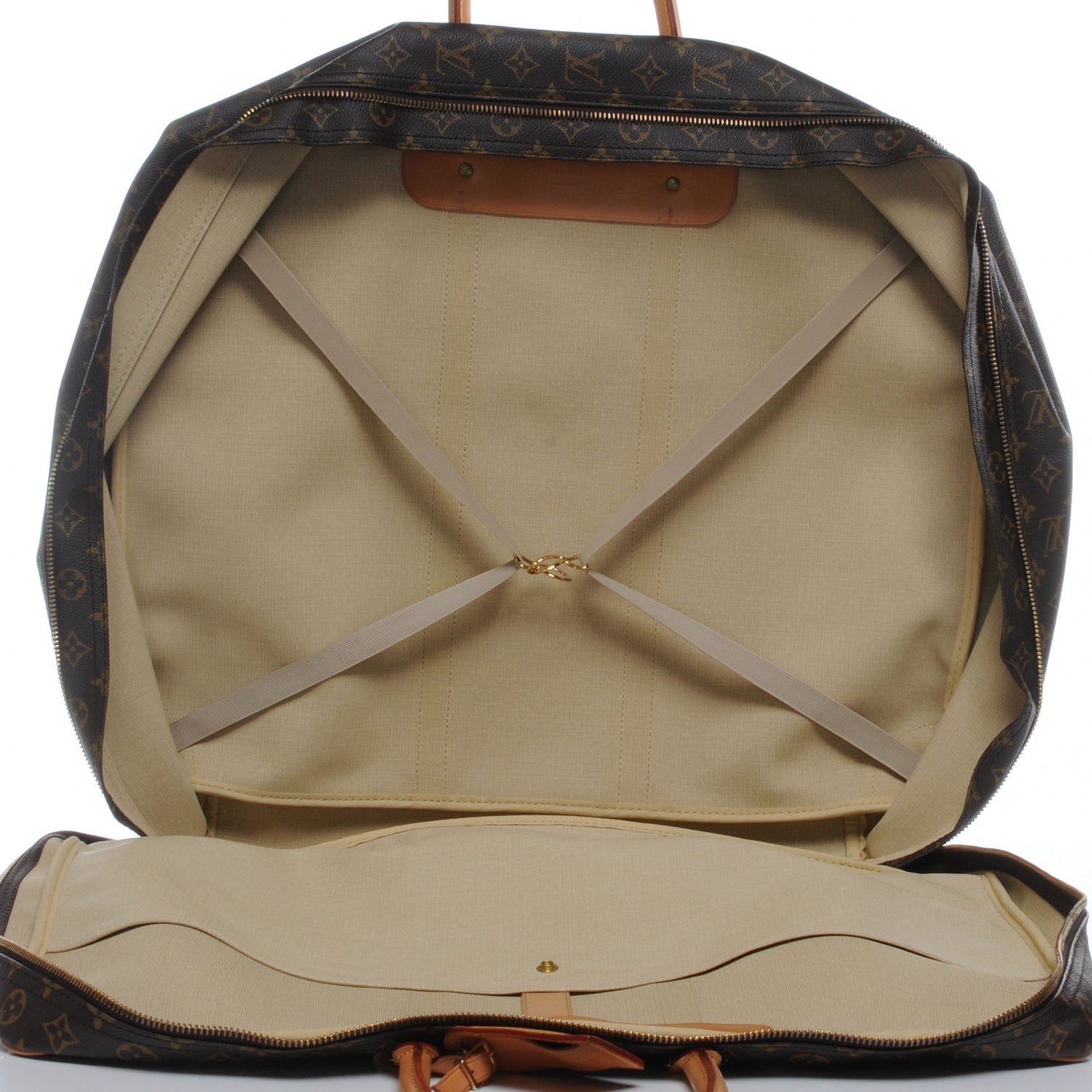 Louis Vuitton Monogram Sirius 60 5 of 7