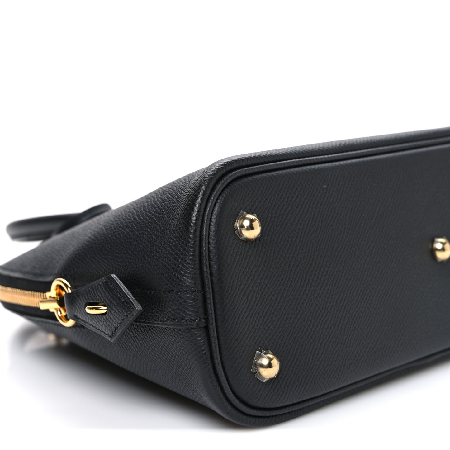 Epsom 1923 Bolide 25 Black