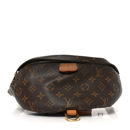 Louis Vuitton Monogram Bumbag 1 of 9