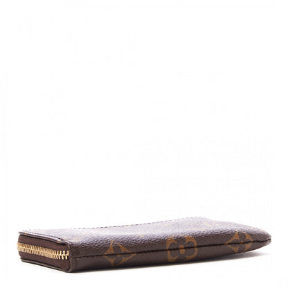 Louis Vuitton Monogram Complice Trunks and Bags Key Pouch Beige 3 of 7