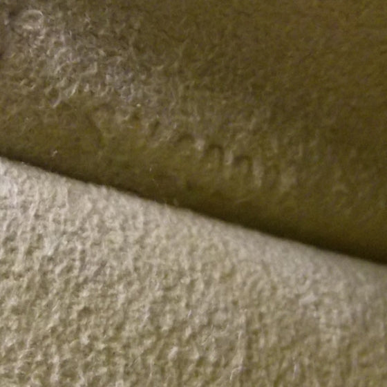 Louis Vuitton Monogram Glasses Sunglasses Case w Flap 7 of 8