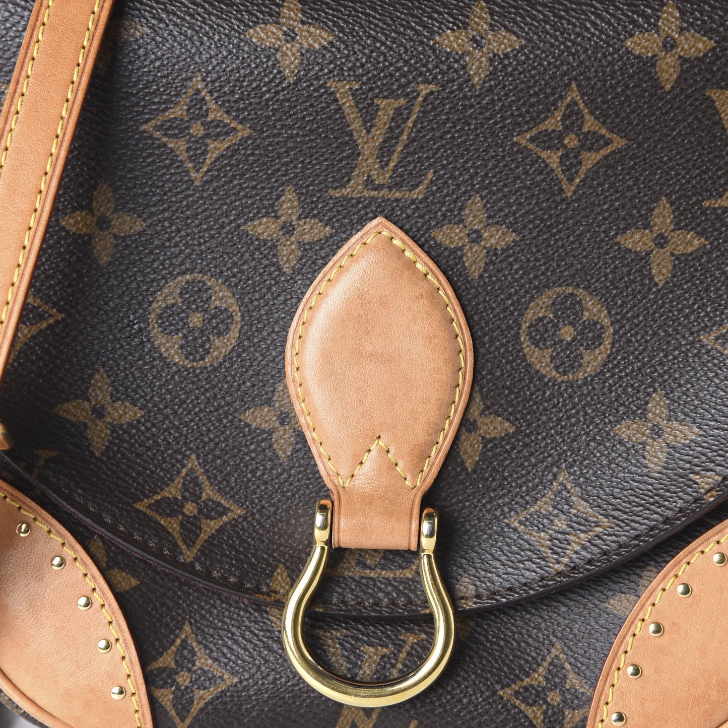Monogram Saint Cloud