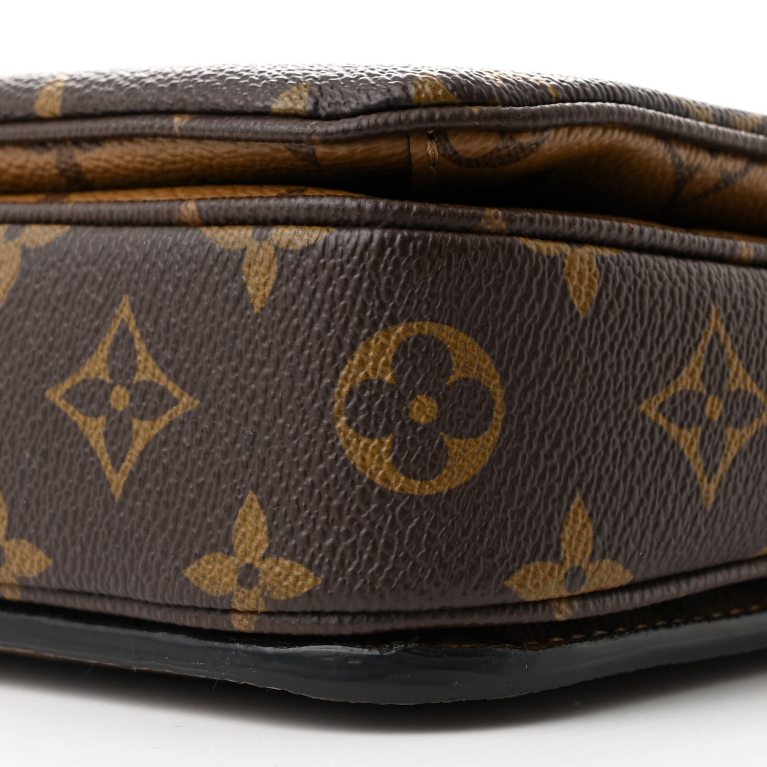 Louis Vuitton Reverse Monogram Pochette Metis 11 of 12