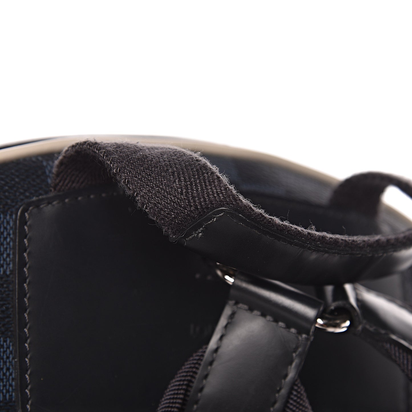 Damier Cobalt Latitude America's Cup Regatta Josh Backpack