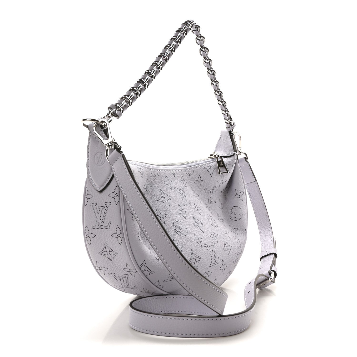 Louis Vuitton Mahina Baia PM Lilas 4 of 10