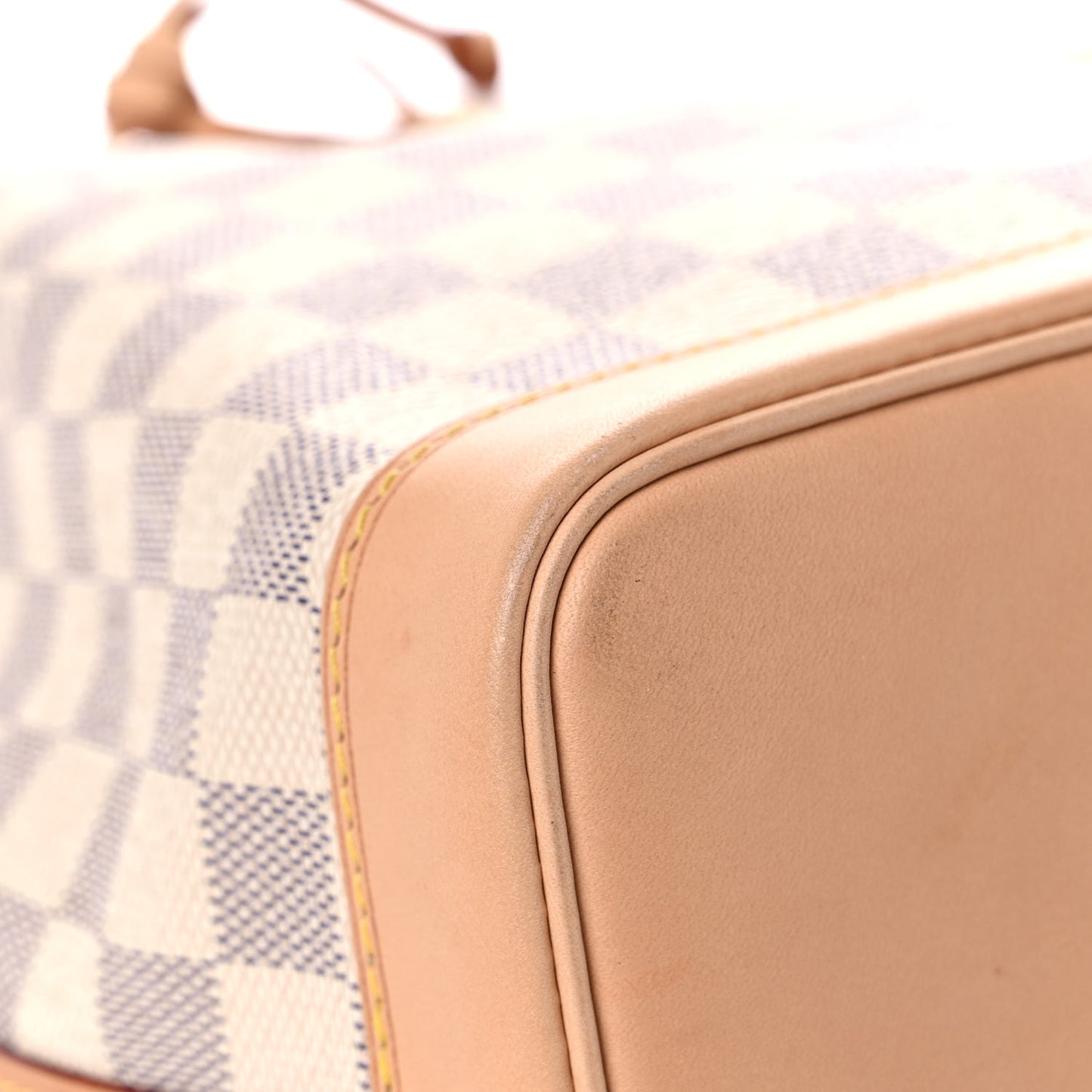 Damier Azur Noe BB