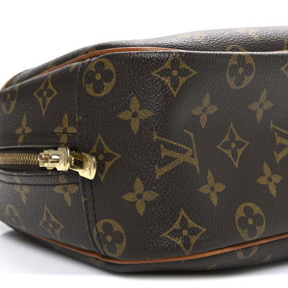 Louis Vuitton Monogram Trouville 8 of 13