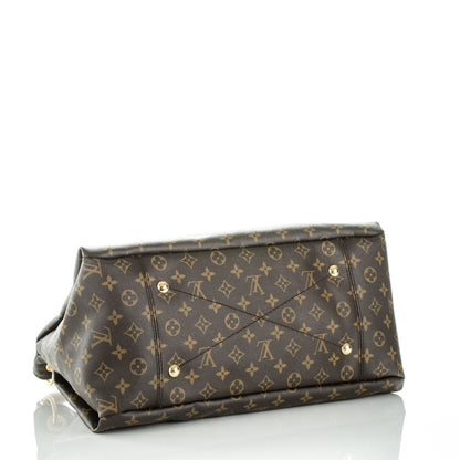 Louis Vuitton Monogram Artsy MM 4 of 7