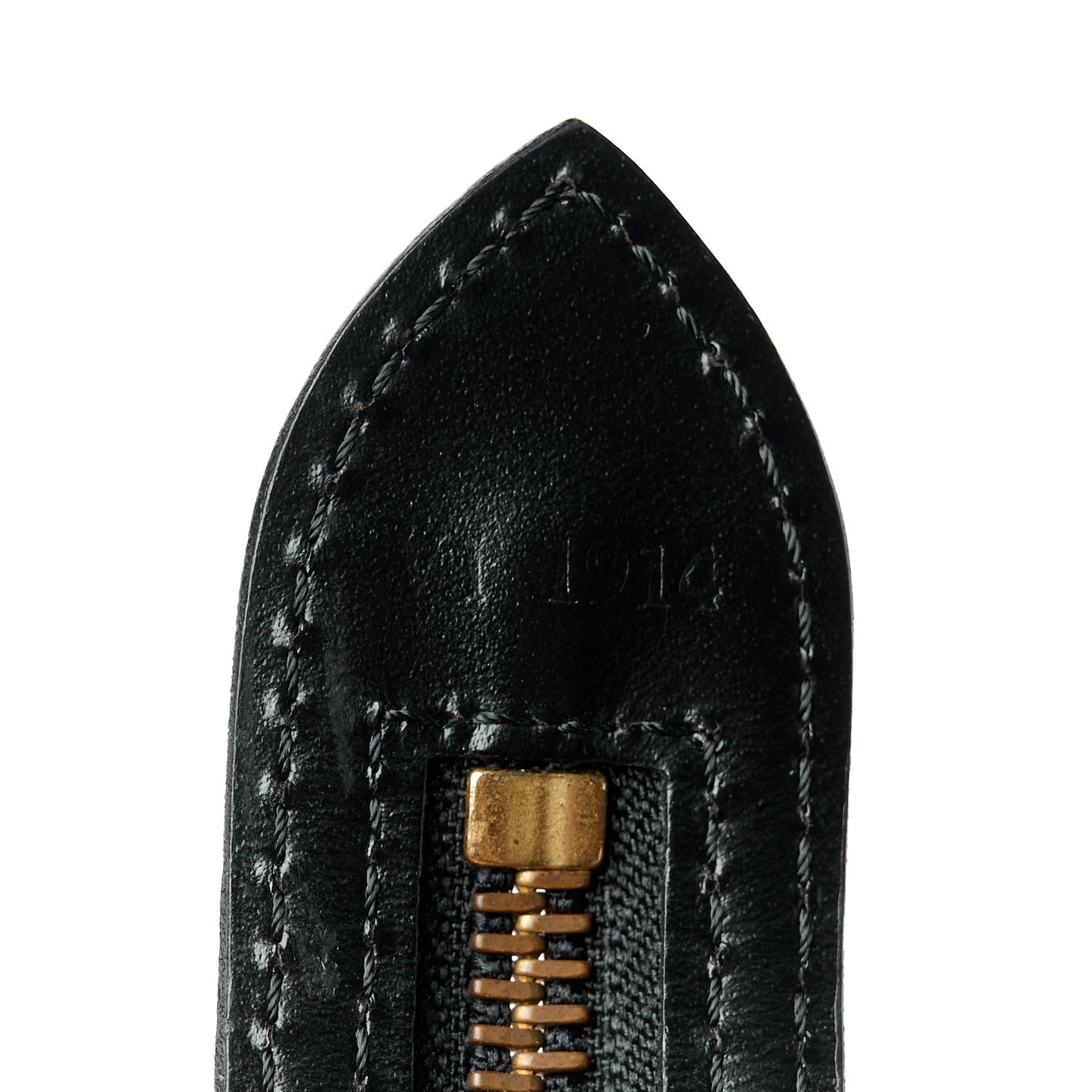 Epi Saint Jacques PM Black