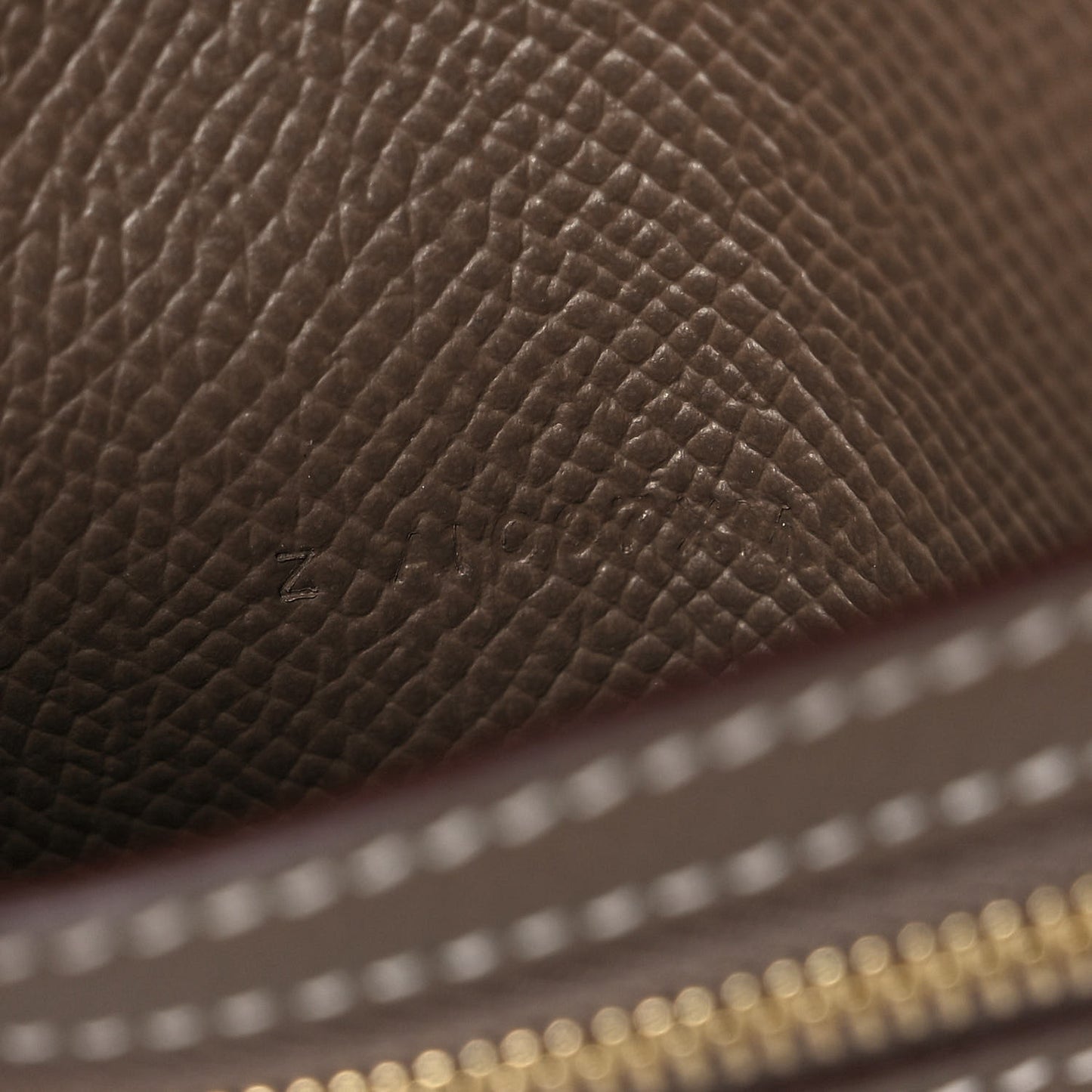 Epsom Bearn Compact Wallet Etoupe