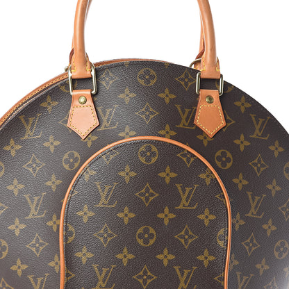 Louis Vuitton Monogram Ellipse MM 6 of 8
