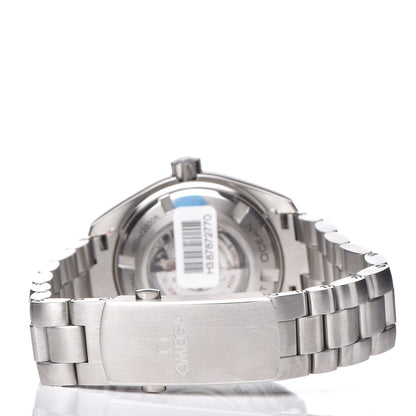 Omega Stainless Steel 38mm Seamaster Planet Ocean Automatic Watch Black 232.30.38.20.01.001 3 of 8