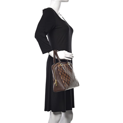 Louis Vuitton Damier Ebene Brera 2 of 13