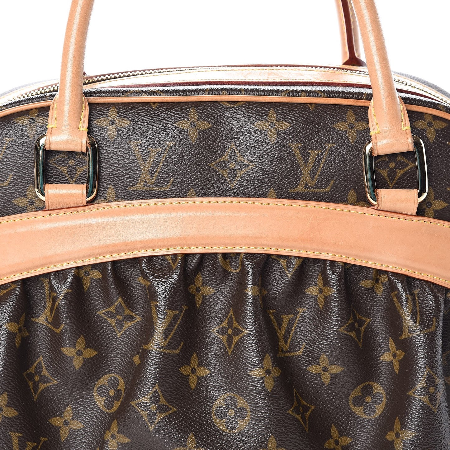 Monogram Mizi