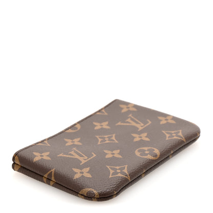 Louis Vuitton Monogram Key Pouch S 4 of 7
