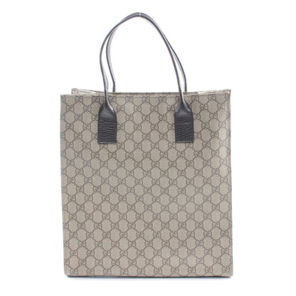Gucci Monogram Small Tote Ebony 3 of 8