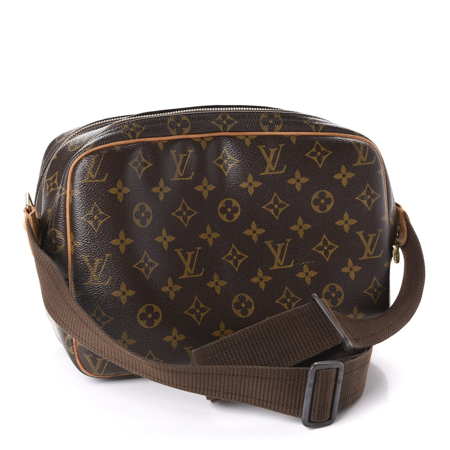 Monogram Reporter PM