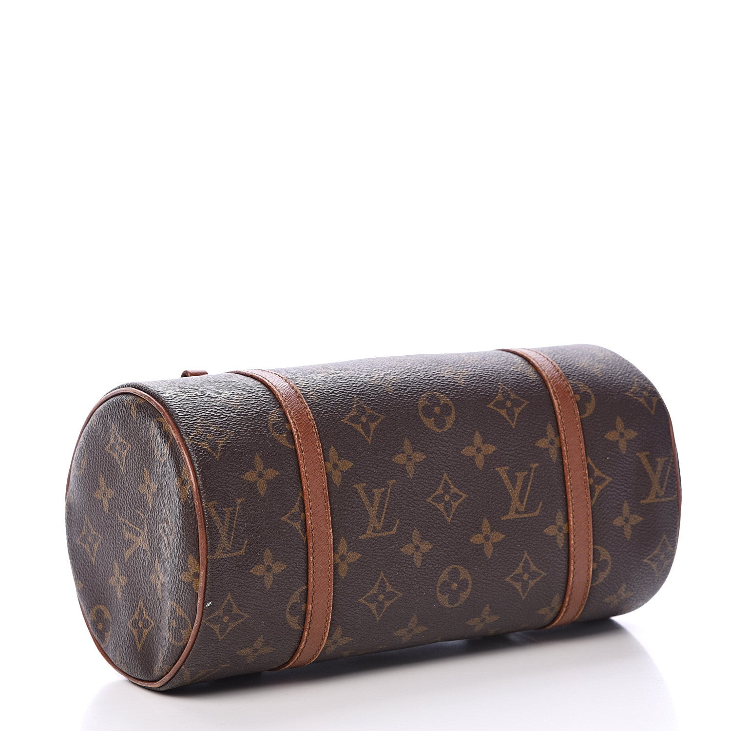 Louis Vuitton Monogram Papillon 26 3 of 15