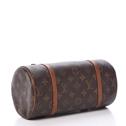 Louis Vuitton Monogram Papillon 26 3 of 15