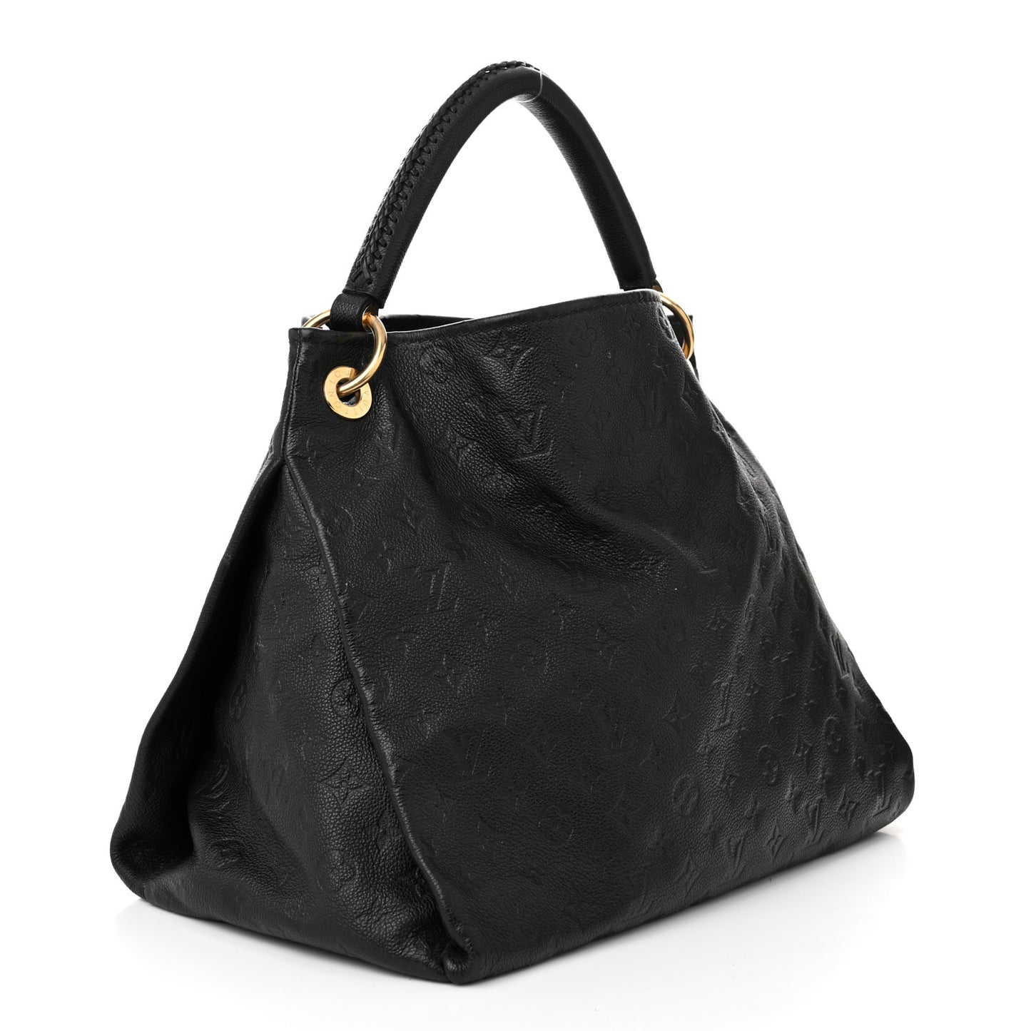 Empreinte Artsy MM Black