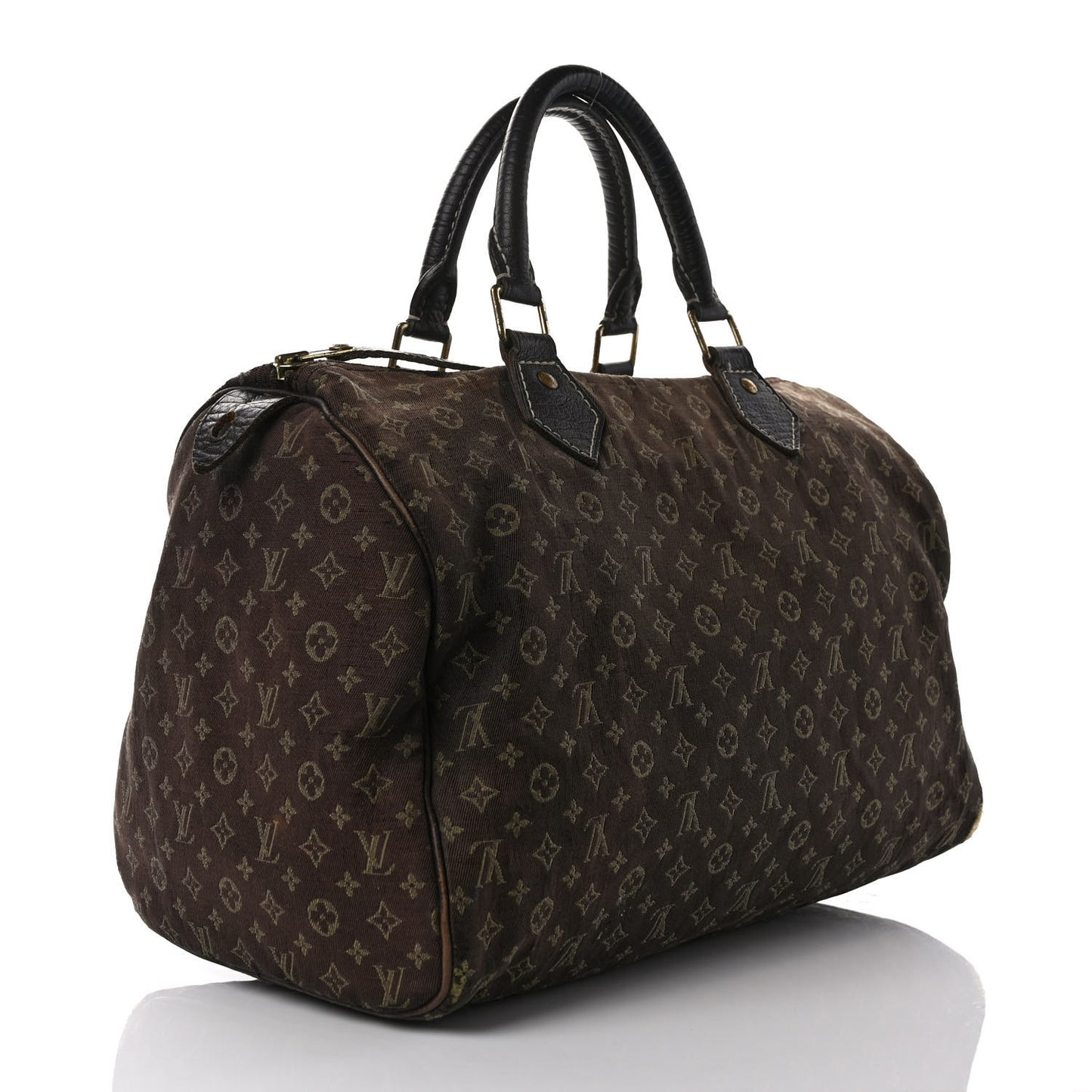 Mini Lin Speedy 30 Ebene