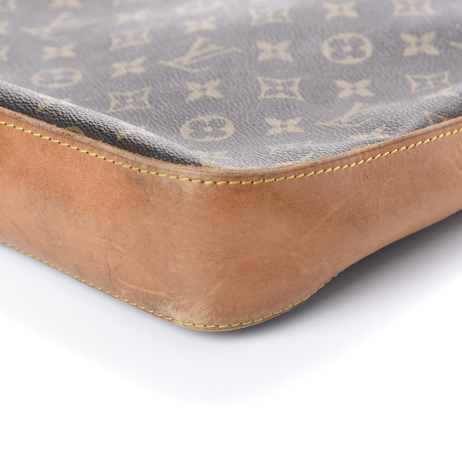 Louis Vuitton Monogram Boulogne 30 9 of 9