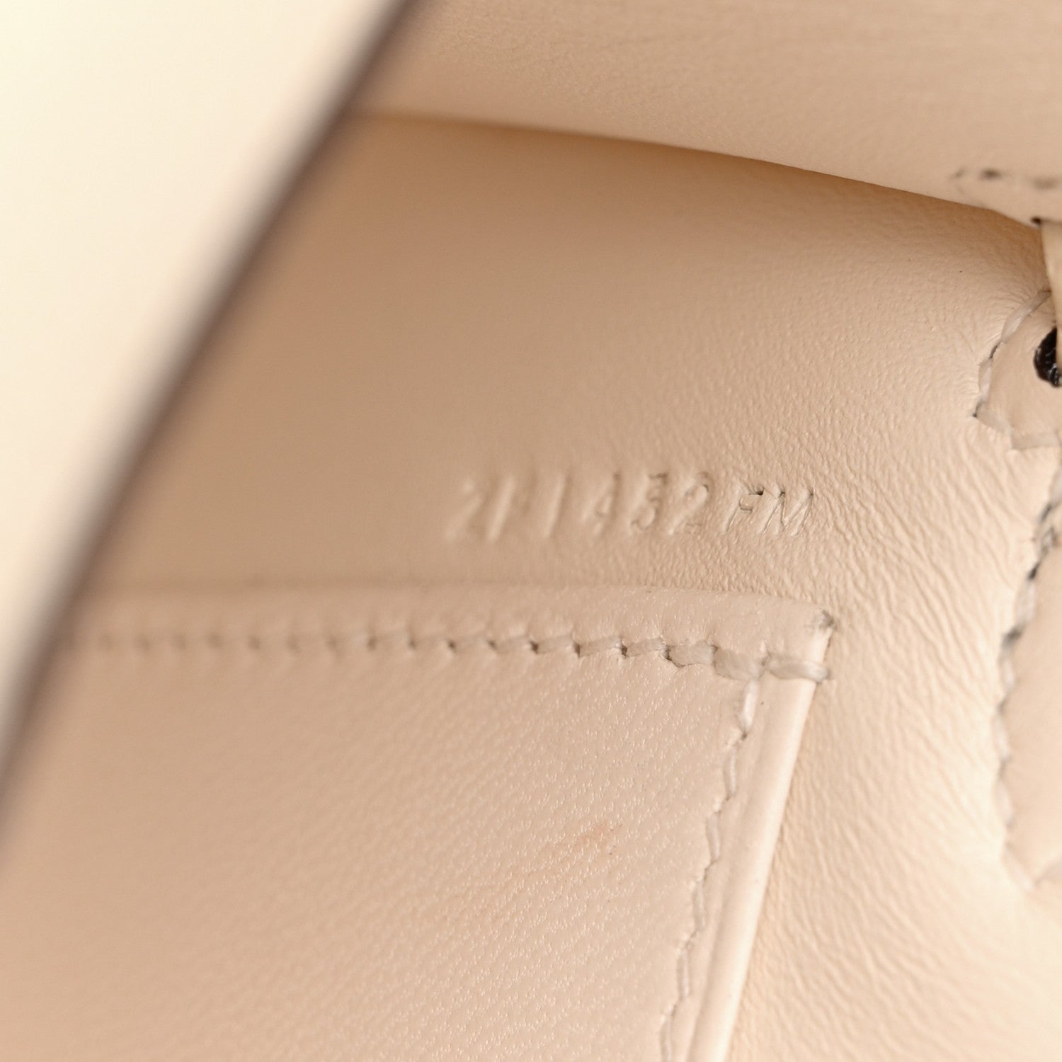 Hermes Epsom Mini Kelly Sellier 20 Nata 6 of 14
